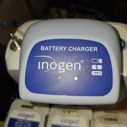 Inogen
