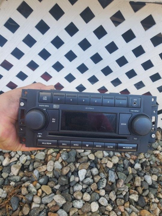 Radio Original De Charger