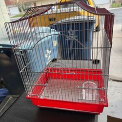 Bird Cage