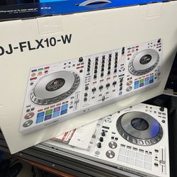 Pioneer Dj Flx 10