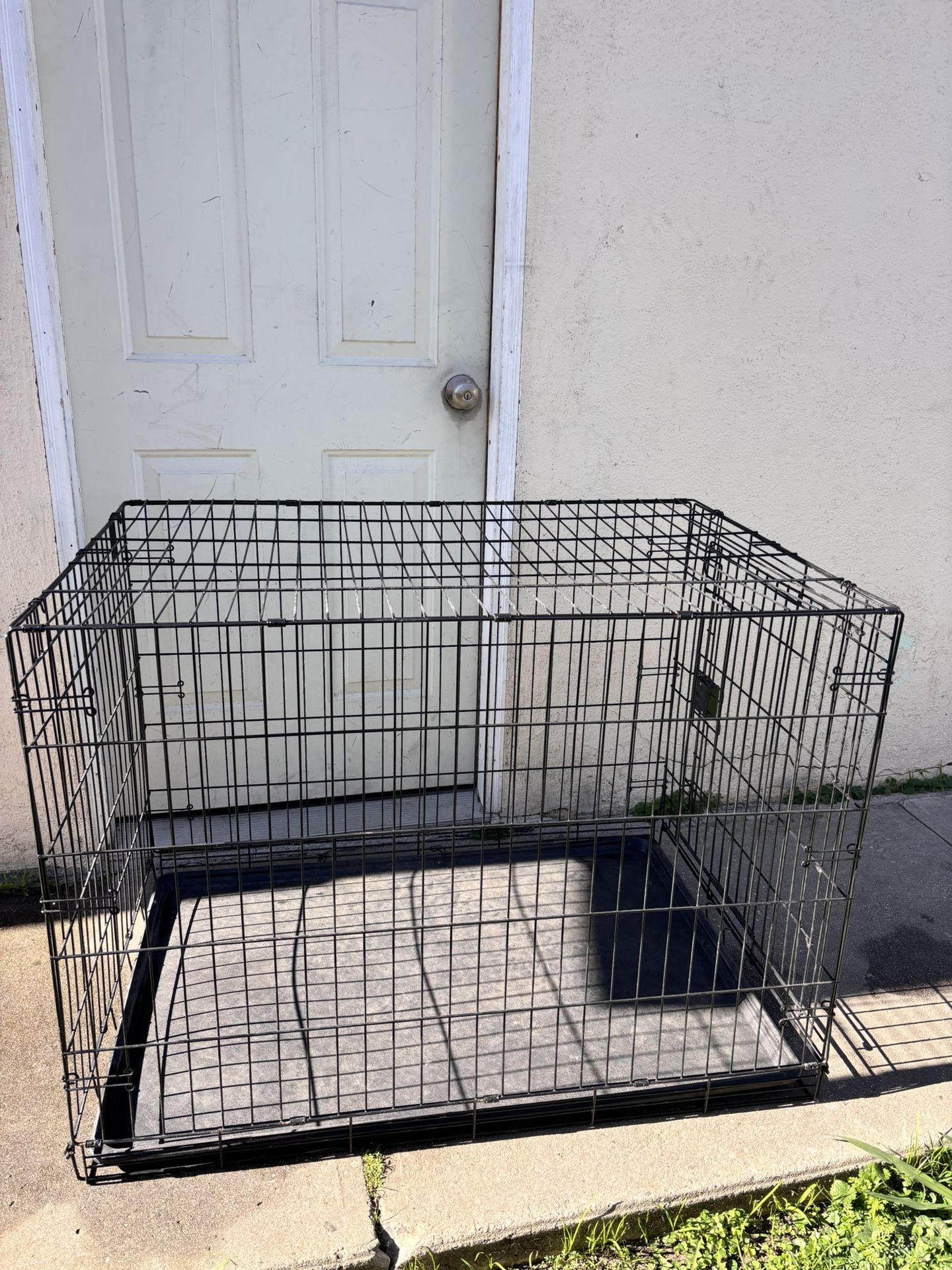 Dog Crate 42”