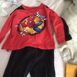 Boys Toddler Clothes 18-24 Months 