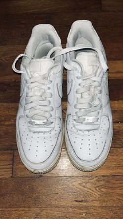 Air Force 1s Size 12