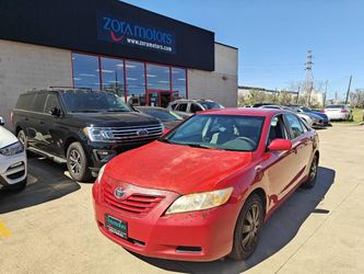 2009 Toyota Camry