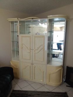China cabinet