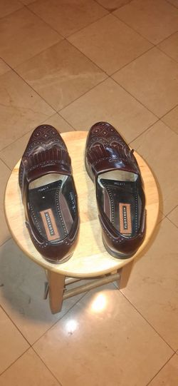 Mens Florsheim Shoes Size 9.5
