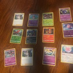 Awesome Rare Pokémon Collection 