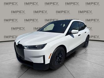 2023 BMW iX