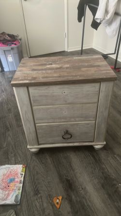 Nightstand