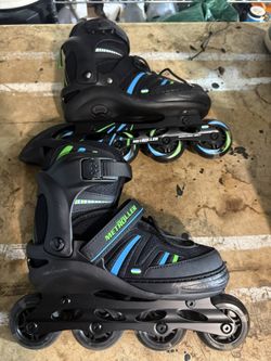 InLine Skates