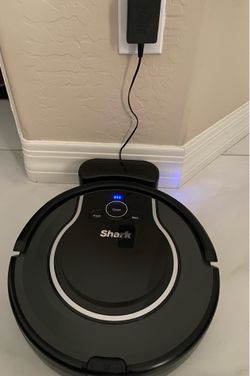 Shark Robot Vacuum