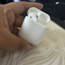 AirPods 1st Gen