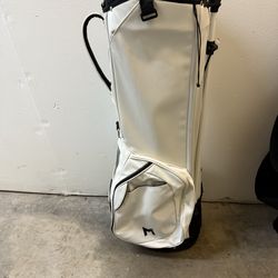 MNML golf bag