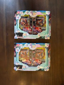 One Piece Card Game Illustration Box Vol. 7
