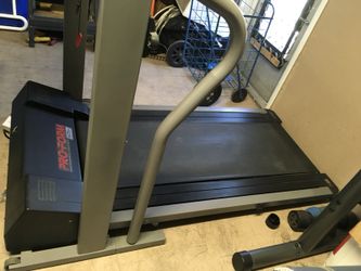 Proform 625ex treadmill sale