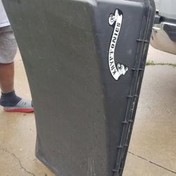 Bike/skateboard Ramps