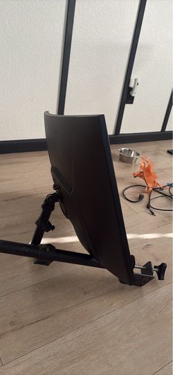 Msi curved monitor gaming