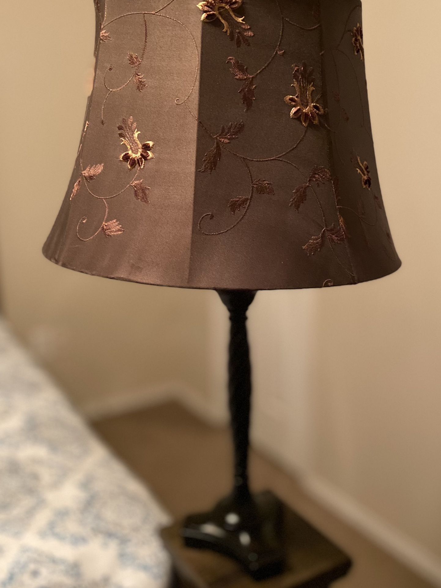 Lamp Vintage Style