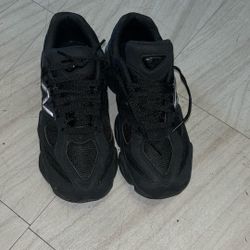 New Balance 9060 black 