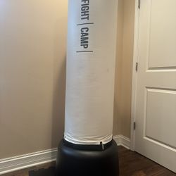 Freestanding Punching Bag