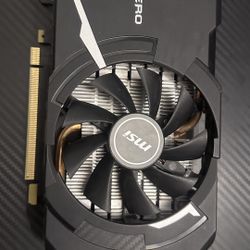 geforce gtx 1650 super aero itx oc 4GB