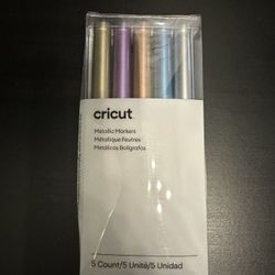 Cricut Pen Set 