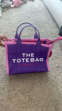 Marc jacobs tote bag