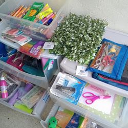 $25 For All Arts And Craft Items Ready For Pickup Or Free Delivery Of Close By In The Area