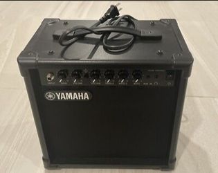 Yamaha GA15II Guitar Amplifier