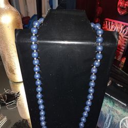 Lady's Necklace 