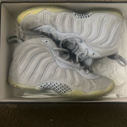 NIKE LITTLE POSITE ONE PREM