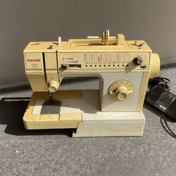 SINGER 4538 Merritt sewing machine