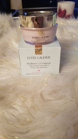 Estee Lauder