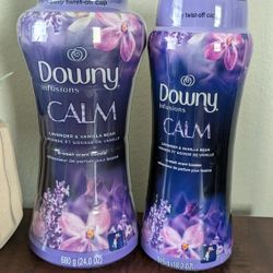 Downy Scent Booster Beads