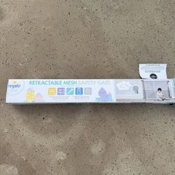 Children’s Baby Gate