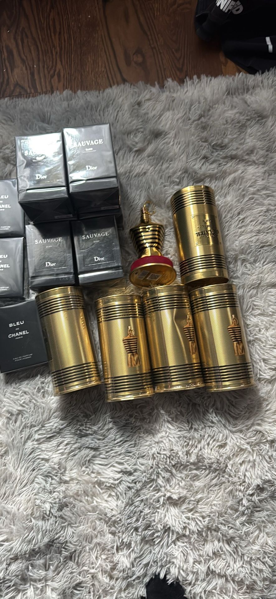 Men’s Cologne/perfume
