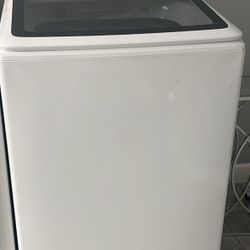 Samsung Washer and Dyer