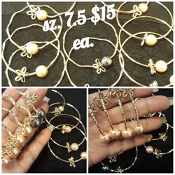 HG Bangles/Earrings/Necklaces/Rings