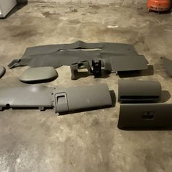 Interior Parts Silverado 1(contact info removed)-2013