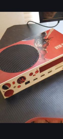 XBOX Series S