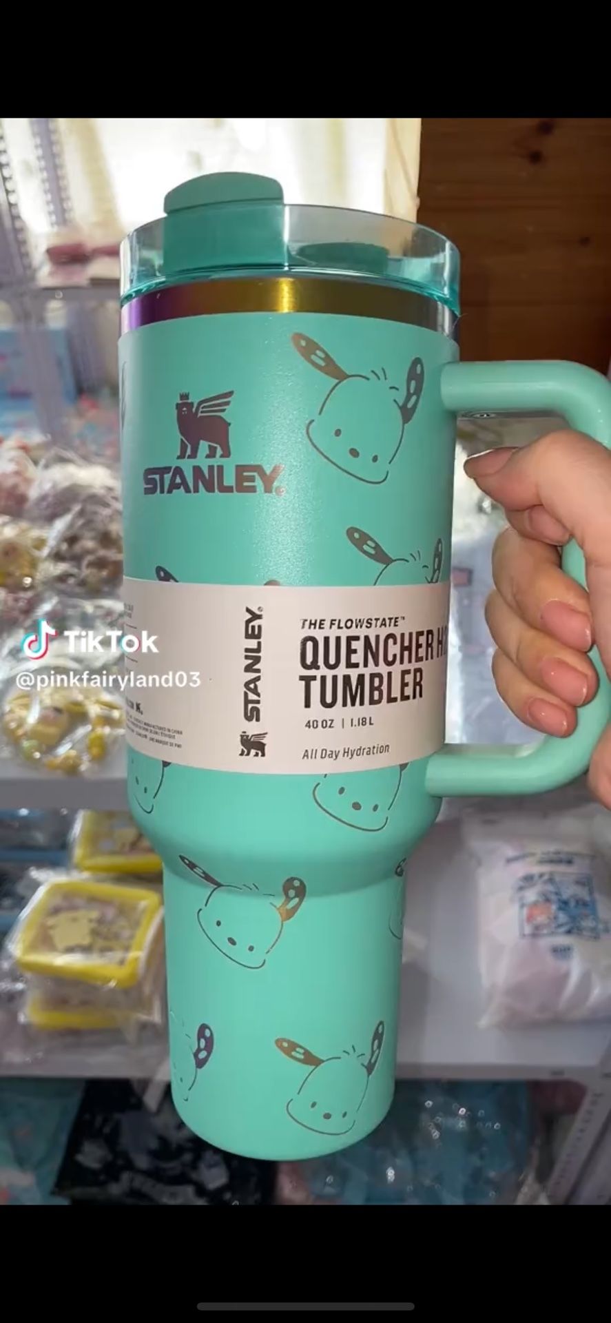 Stanley Brand New Best Offer Pickup