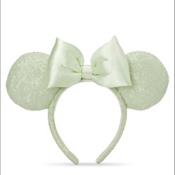 Disney Ears Mint Collection 