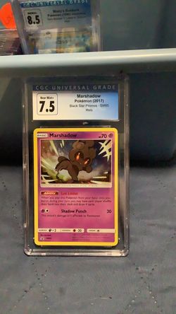 Pokémon slab