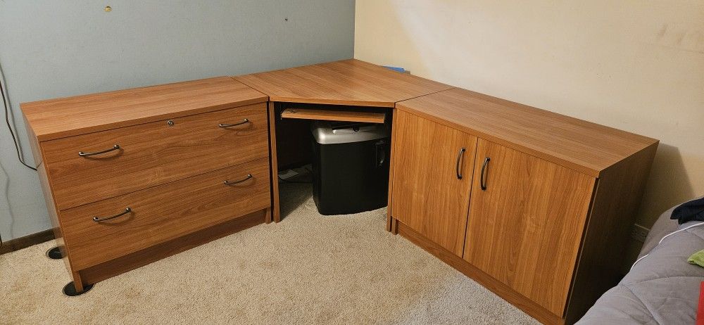 Desk