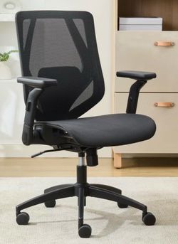 Office Mesh back support chair