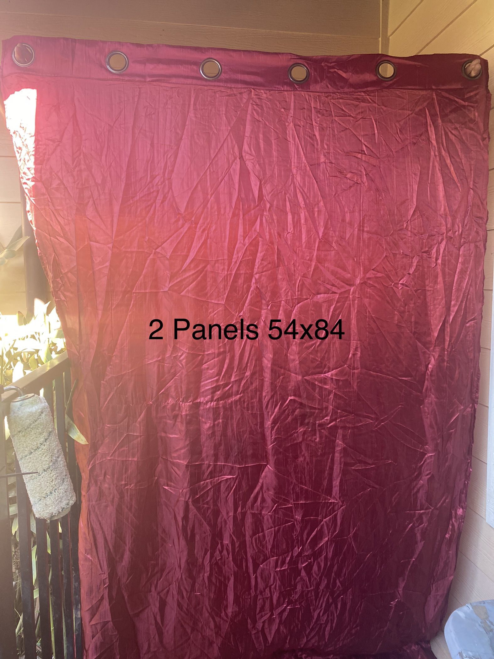 Curtains