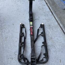 Allen sports 4 Bike Rack
