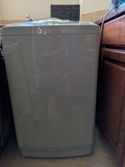 Portable Washing Machine