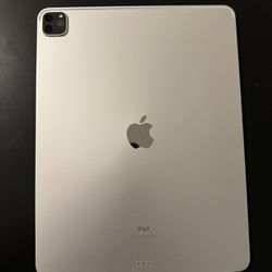 iPad Pro 12.9 inch 4th gen 256Gb