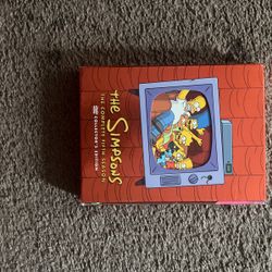 The Simpson Season 5 